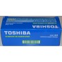 Батарейка Toshiba R 6 спайка 1x4 шт