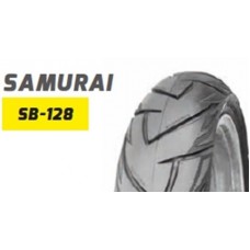 130/70-17  SB-128 TL   DELITIRE БЕЗКАМЕРНАЯ