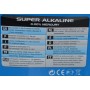 Батарейки пальчиковые MAXDAY Super Alcaline R20 1,5V, 12шт/уп мощные батарейки размер - D