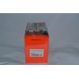 Аккумулятор 12V 5Ah гелевый с датчиком (113х70х107) UTX5L-BS (оранжевый) BATTERY