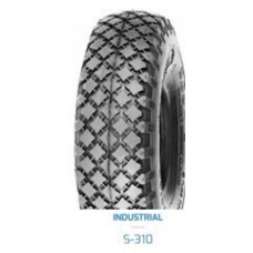 Шина 3,00-4 TUBELESS