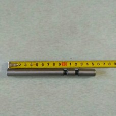 Ось вилки повышающей/понижающей шестерни L-151 мм КПП/6 180N/190N/195N