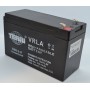 Аккумулятор 12v 9a SLA 151*65*100 мм  DB12-9 TERRI