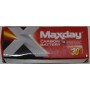 Батарейки пальчикові MAXDAY Carbon battery R3P 1,5V, AAA пальчикові 40шт/уп