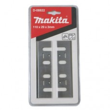 Ножи Makita 110 мм HSS для электрорубанка 110х29х3мм
