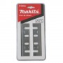 Ножи Makita 110 мм HSS для электрорубанка 110х29х3мм