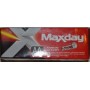 Батарейки пальчикові MAXDAY Carbon battery R6P 1,5V, AA пальчикові 40шт/уп