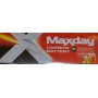 Батарейка Maxday 9V Carbon Battery ( заказ кратно 10шт 1/уп )