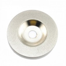 Чашка алмазная Диск  по стеклу и керамике TDV  125х1.5х22.2