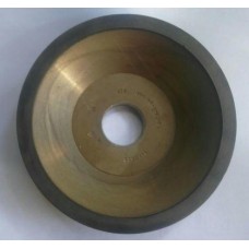 Алмазный круг чашечного типа АЧК 100х10х20