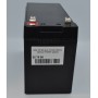 Аккумулятор 12v 9a SLA 151*65*100 мм  DB12-9 TERRI