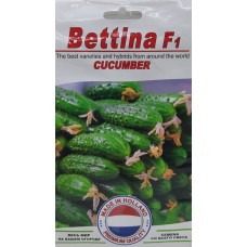Огурец Беттина F1  10 семян