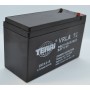Аккумулятор 12v 9a SLA 151*65*100 мм  DB12-9 TERRI