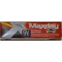 Батарейка Maxday 9V Carbon Battery ( заказ кратно 10шт 1/уп )