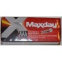 Батарейки пальчикові MAXDAY Carbon battery R3P 1,5V, AAA пальчикові 40шт/уп