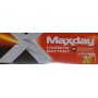 Батарейка Maxday 9V Carbon Battery