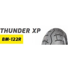 160/60-17  BM-122R  TL THUNDER XP   DELITIRE БЕЗКАМЕРНАЯ