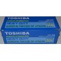 Батарейка Toshiba R 6 спайка 1x4 шт