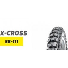 3,00-18    DELI   SB-111  KROSS TT
