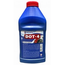 Тормозная жидкость  FREEZANTIN   DOT-4    0,375 L