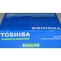 Батарейка Toshiba R20 коробка 1x2 шт